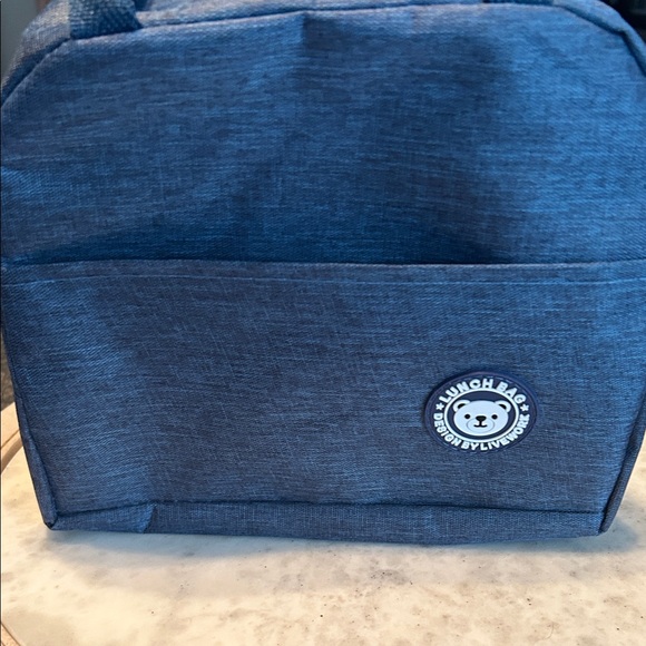 Livework Lunch bag set - Picture 2 of 9